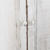 Classic Home Christina 4Dr Sideboard White Model 52003974